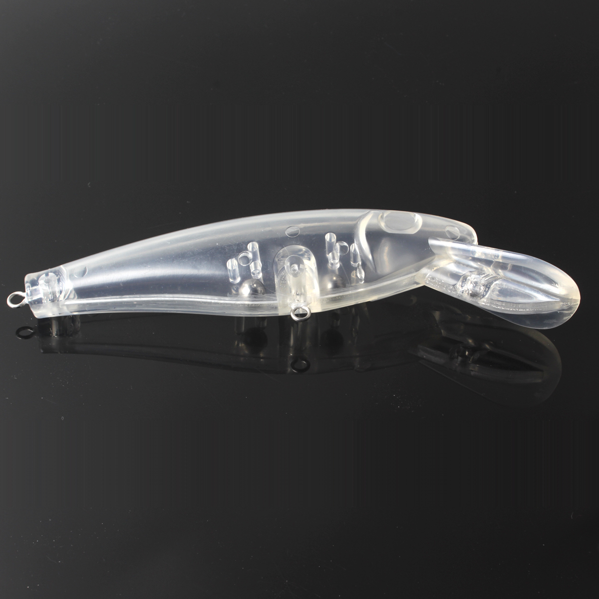 saltwater lure blanks