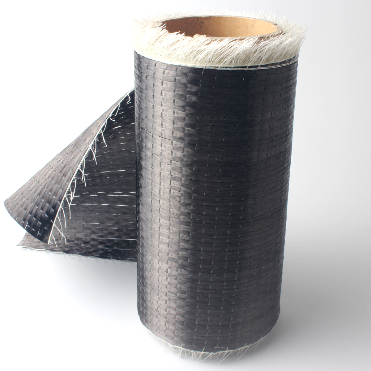 12K ud carbon fiber fabric for structure strengthening concrete repair ...
