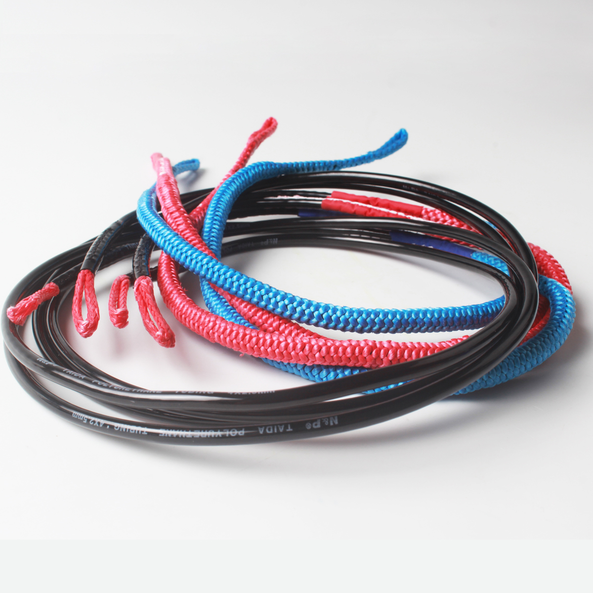 Kitesurfing Kite Bar Bungee Depower Rope from China manufacturer JEELY