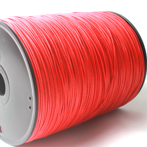 1.6mm Stiff Model UHMWPE core with UHMWPE covering speargun line spearfishing