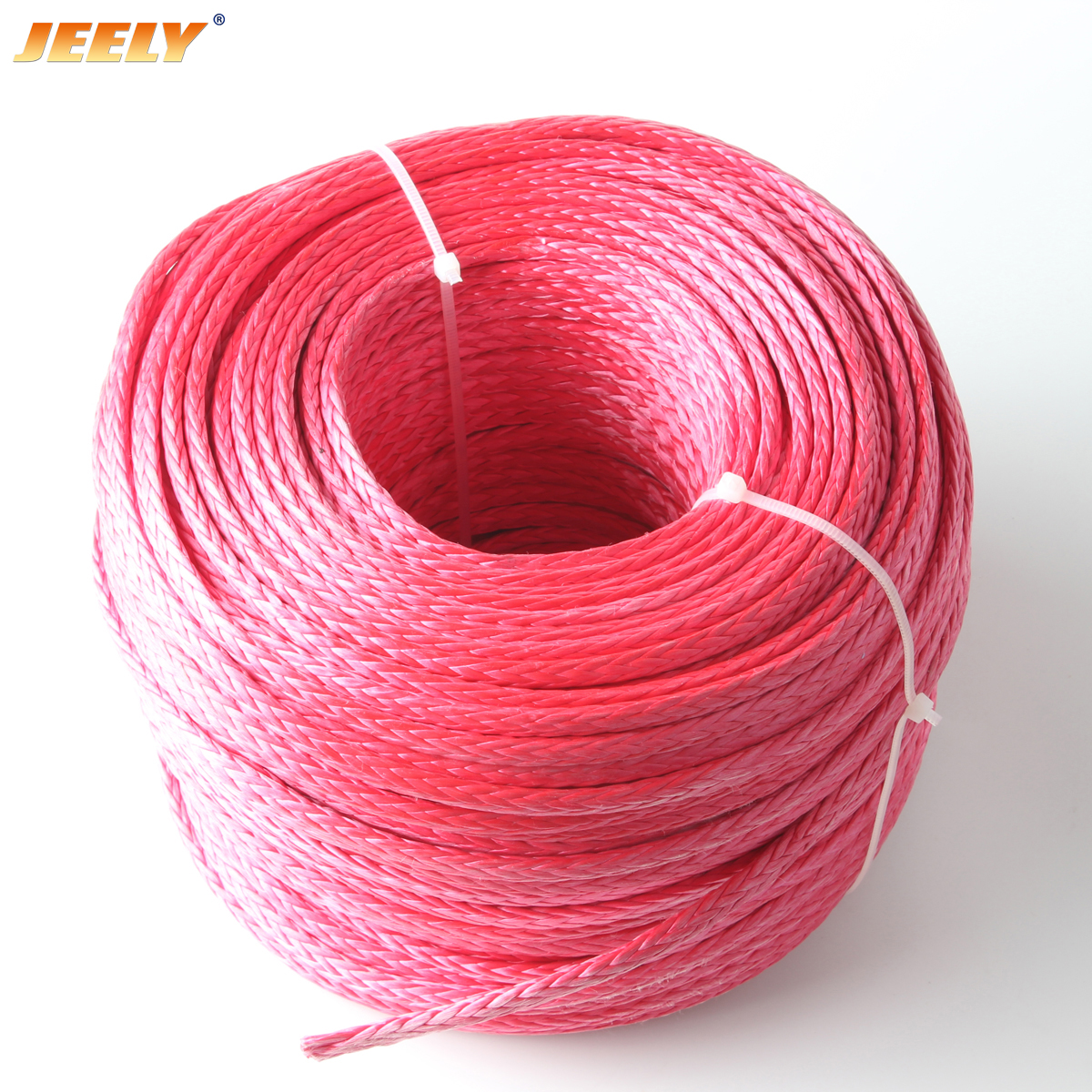 China 12 Strand UHMWPE Rope 1.5mm For Kite Line factory and