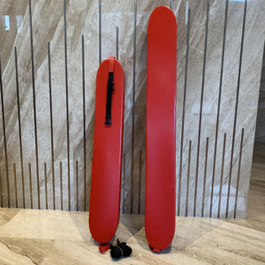 Lifesaving floating rod high quality PVC lifesaving rescue board diving foam rescue board diving accessories