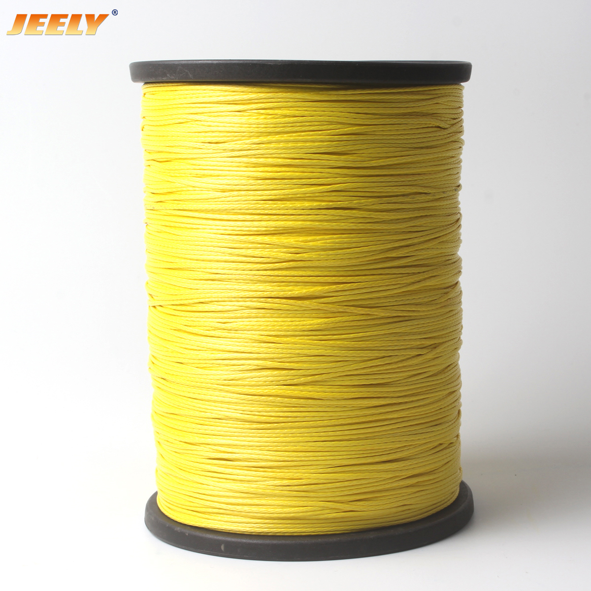 1.2mm 4 strands Spectra Hollow Braided Rope