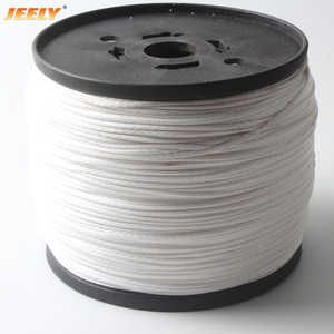 1.8mm 12 strands UHMWPE hollow braided rope