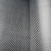 B grade 3K 200gsm Carbon Fiber Fabric For Skateboard Inner Layer
