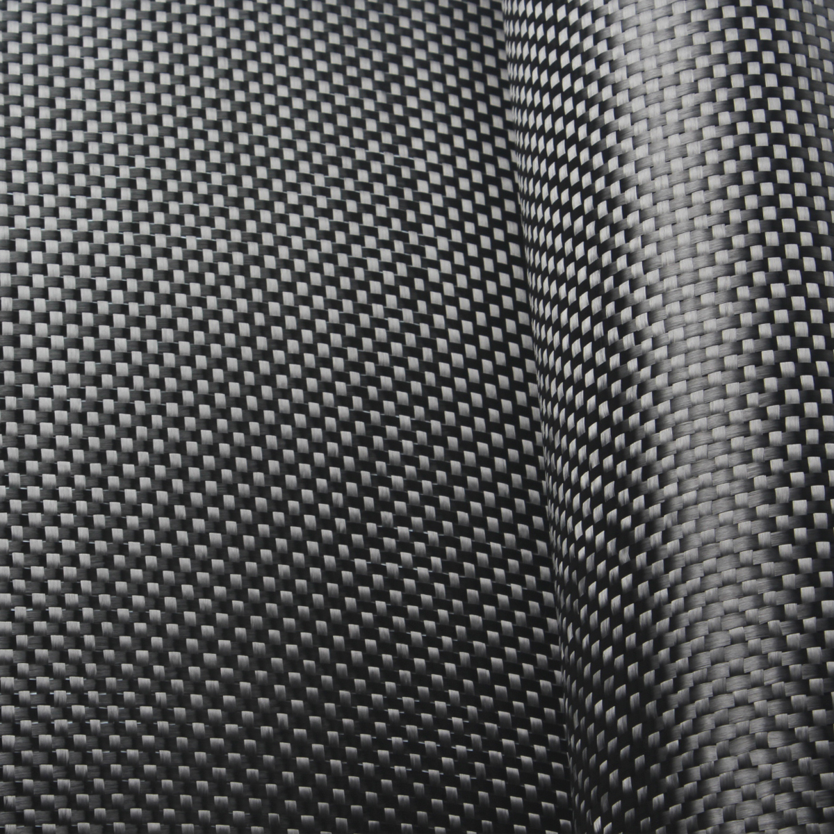 Reinforced 3K Activated Fibre Plain Woven Carbon Cloth - Buy carbon ...