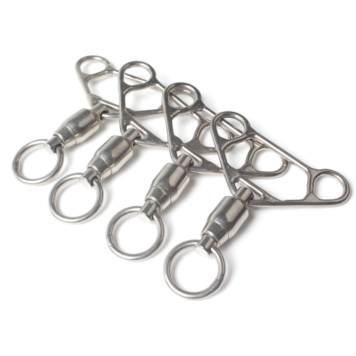 Stainless Steel Kite bar Swivel for Kitesurfing from China manufacturer