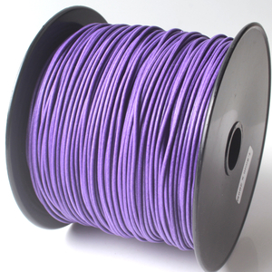 Spearfishing spectra reel line