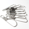 Stainless Steel Big Fish Snap Hook Fishing Tackle Accessories