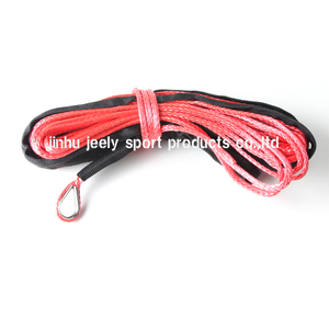 High Strength Good quality Uhmwpe Marine Rope Used In Towing