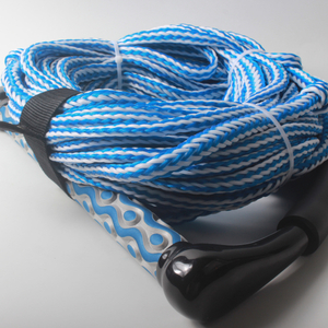 36mm PP Uhmwpe Marine Rope For Fishing