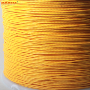 4mm 5/32" UHMWPE Hang Glider Towing Winch Rope