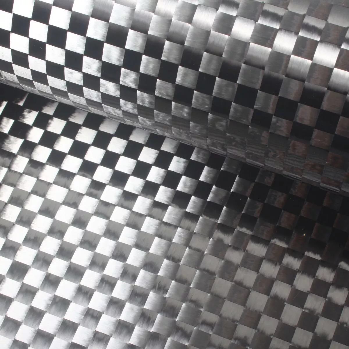 12K 200gsm Spread Tow Carbon Fabric from China manufacturer JEELY