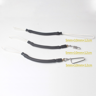 14cm Speargun Shock Cord with Spectra