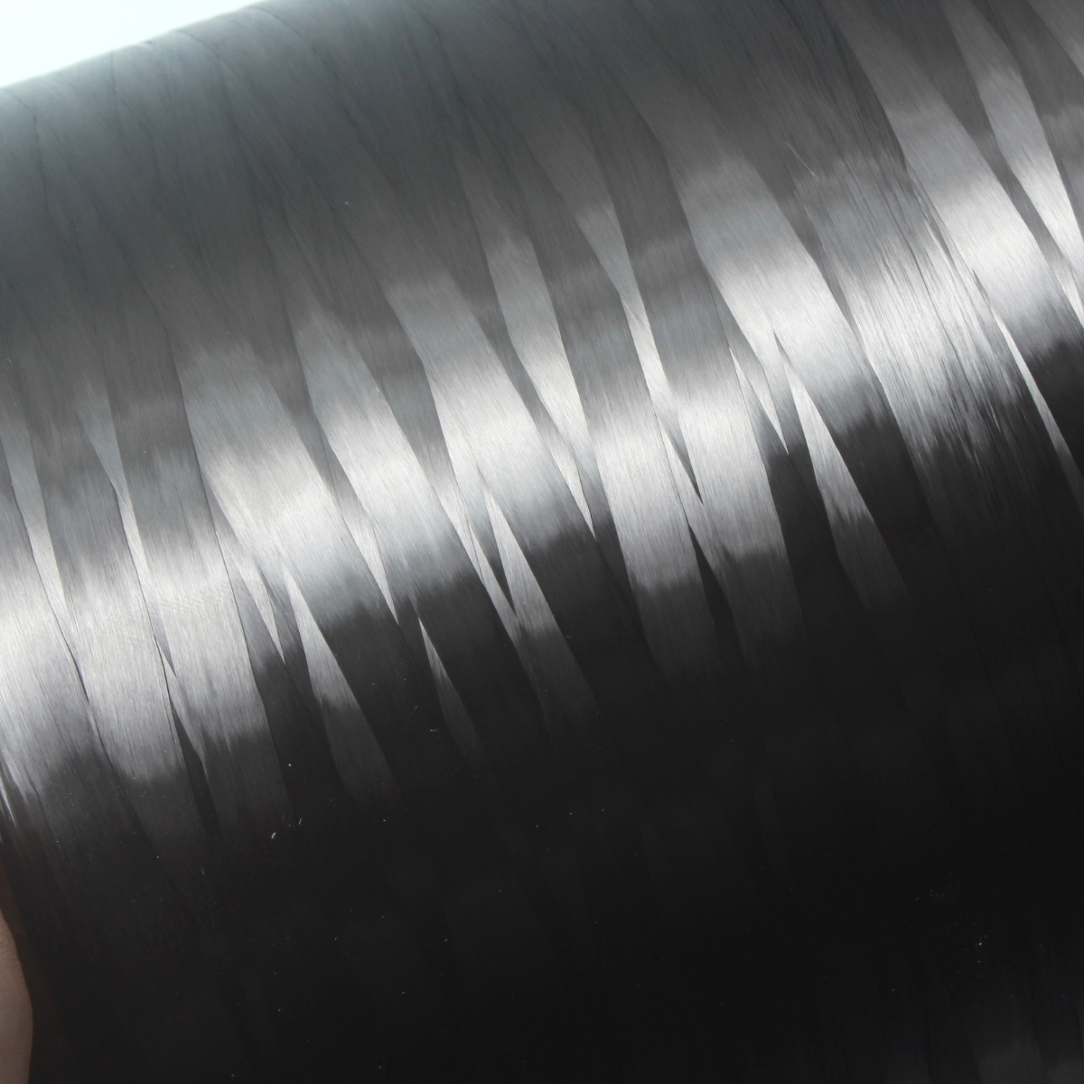 Imported High Quality 3K Carbon Fiber Filament Yarn