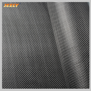 6K 360g Plain/Twill Carbon Fiber Fabric For Airplane/Plane