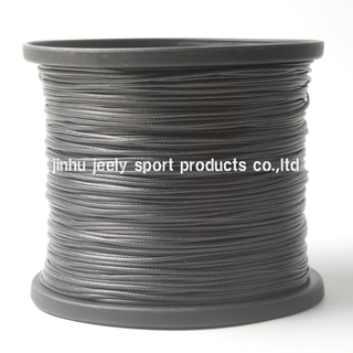Braided Synthetic Uhmwpe Marine Rope Outdoor