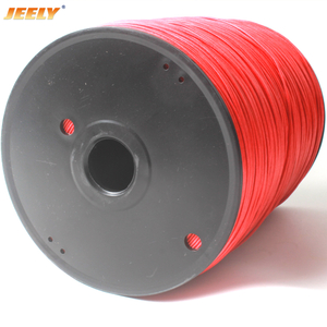 High Strength Quality Uhmwpe Winch Rope For Agriculture