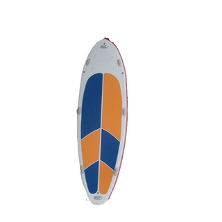 Big Inflatable Rescue Board Surfing Longboard Softboard Paddle Board
