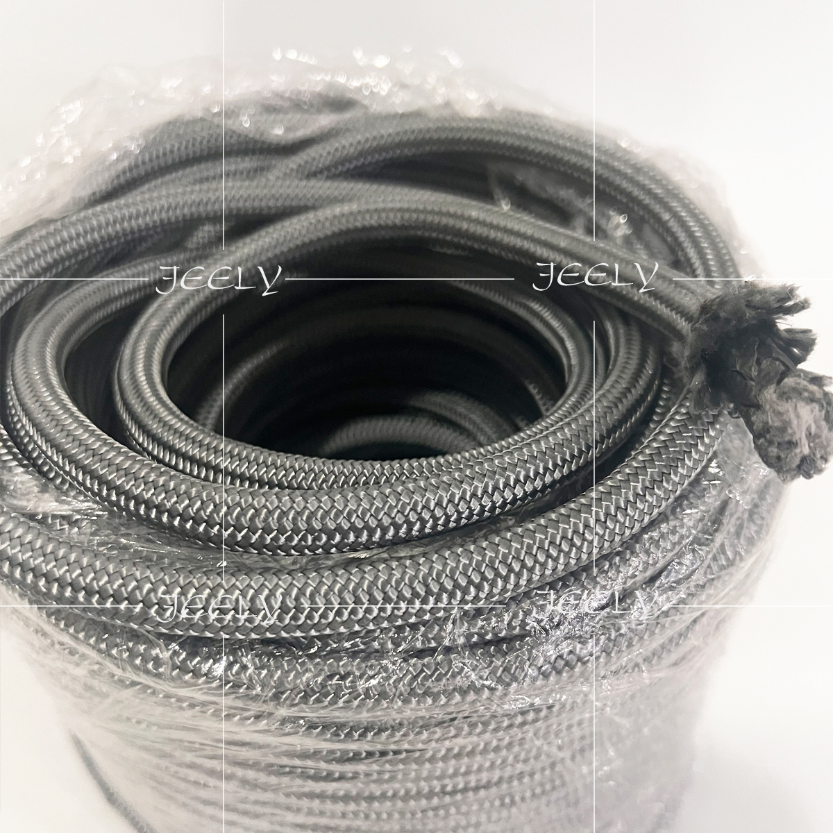 Customized Recycled Uhmwpe Marine Rope For Climbing