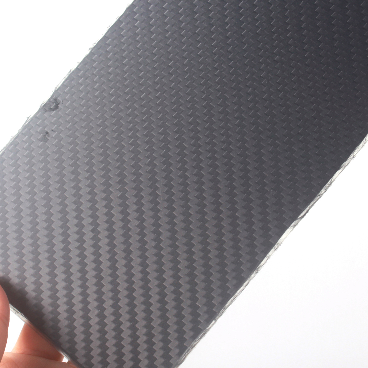 Carbon Fiber Laminated Sheet 1mm 2mm 3mm 4mm 5mm from China ...